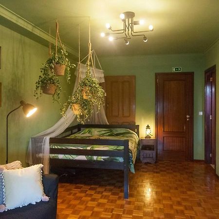 Ferienwohnung A Casinha Do Porto Exterior foto