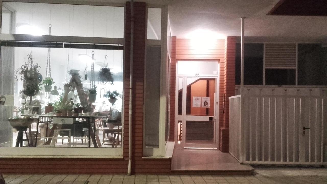 Ferienwohnung A Casinha Do Porto Exterior foto