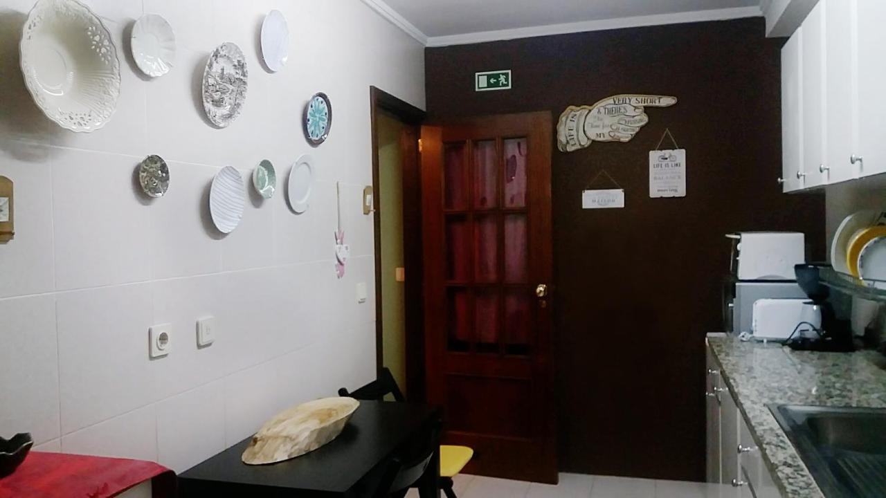 Ferienwohnung A Casinha Do Porto Exterior foto