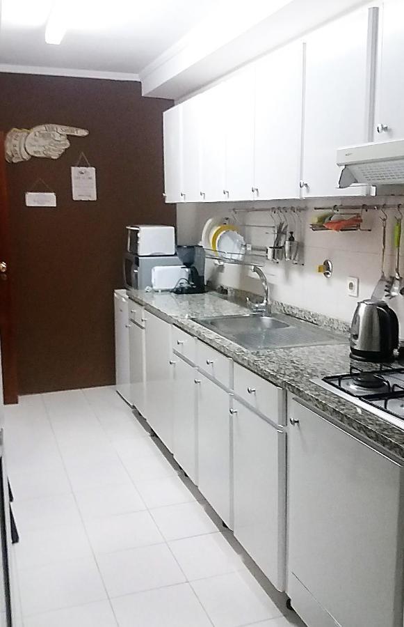 Ferienwohnung A Casinha Do Porto Exterior foto