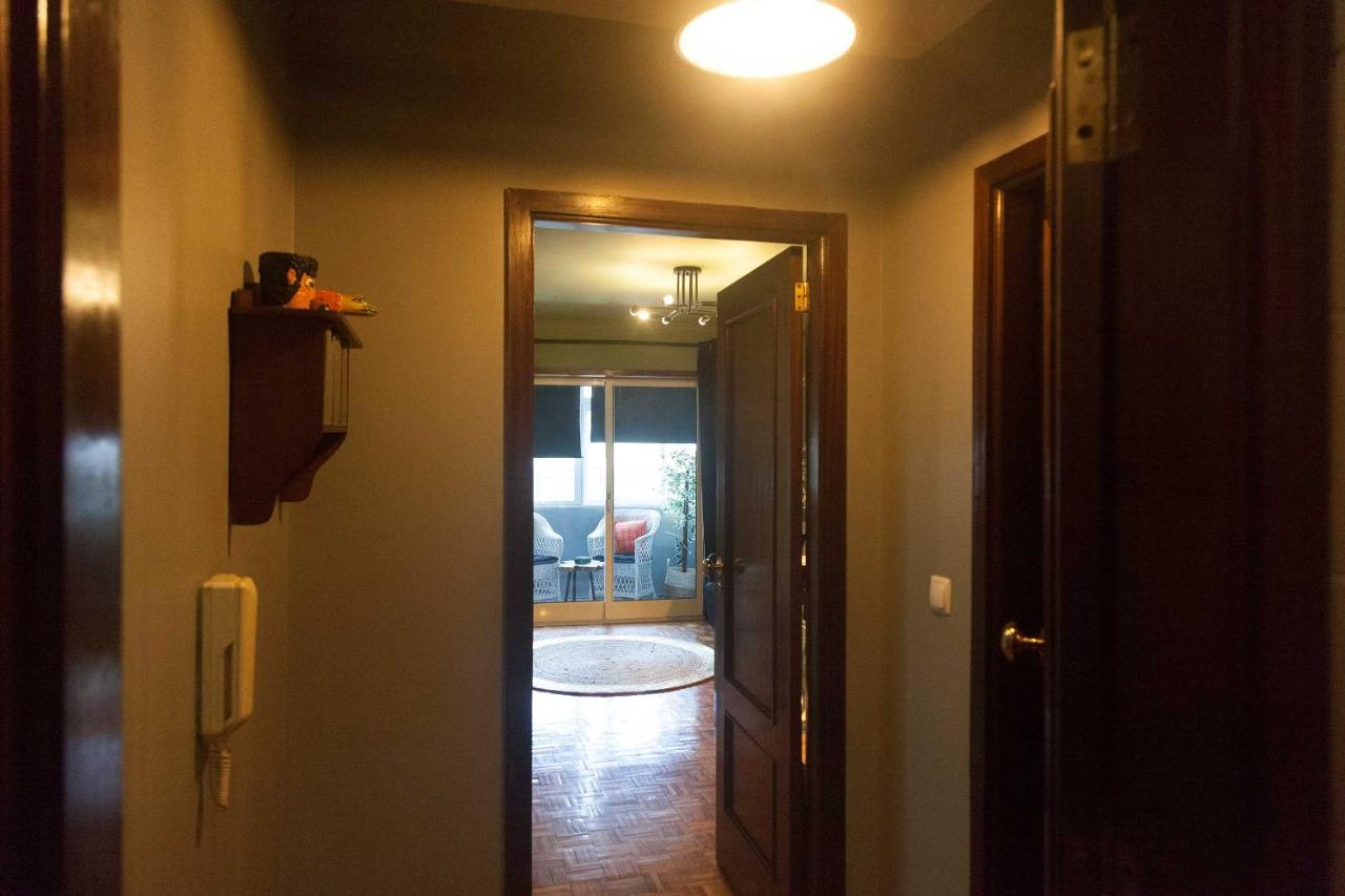Ferienwohnung A Casinha Do Porto Exterior foto