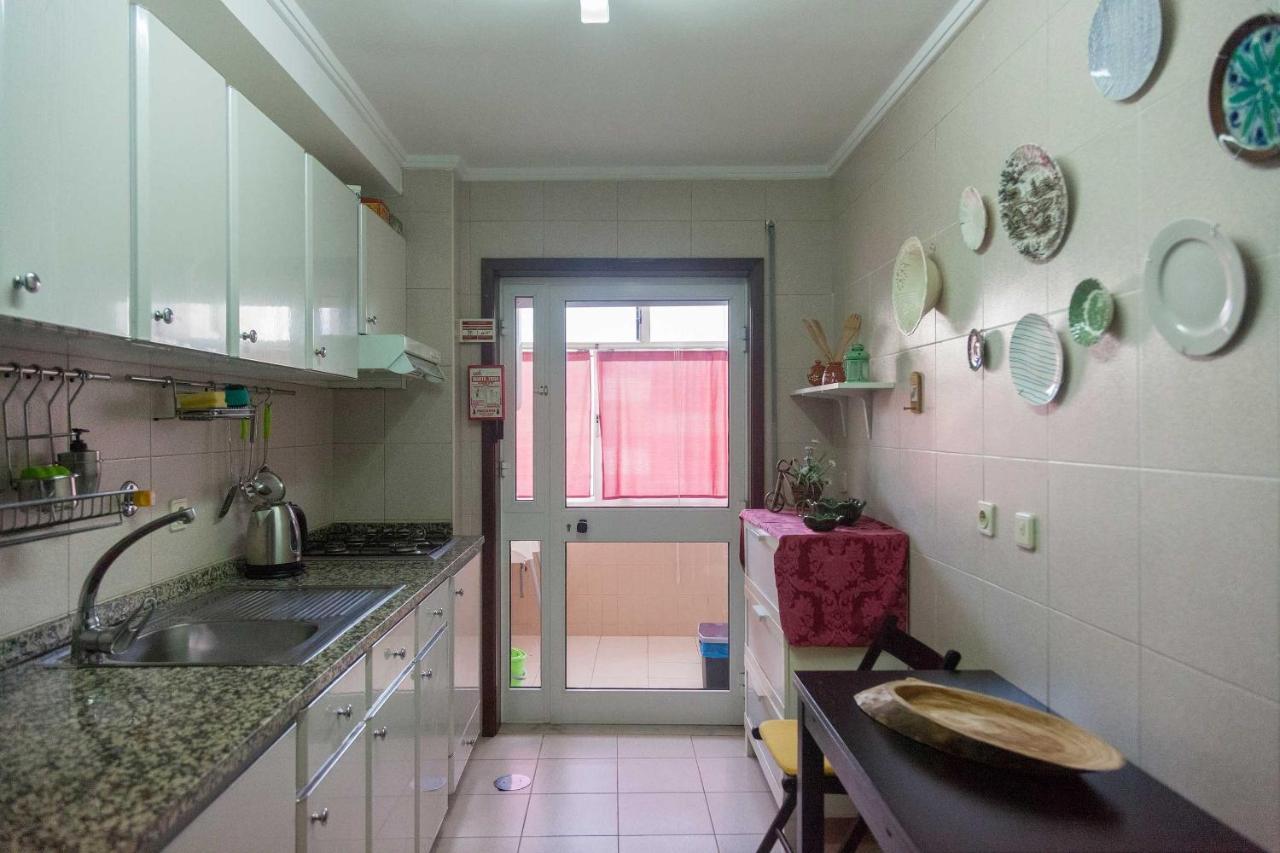 Ferienwohnung A Casinha Do Porto Exterior foto