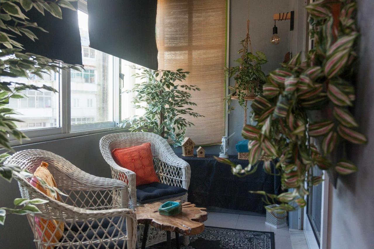 Ferienwohnung A Casinha Do Porto Exterior foto