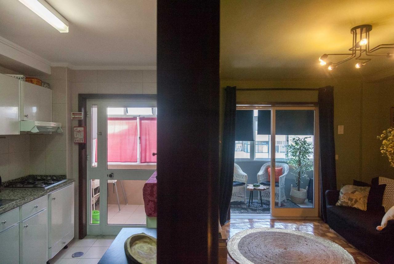 Ferienwohnung A Casinha Do Porto Exterior foto