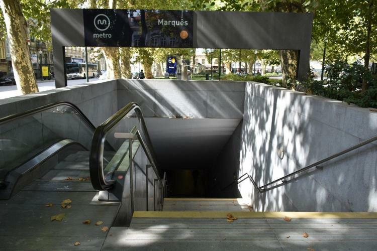 Ferienwohnung A Casinha Do Porto Exterior foto